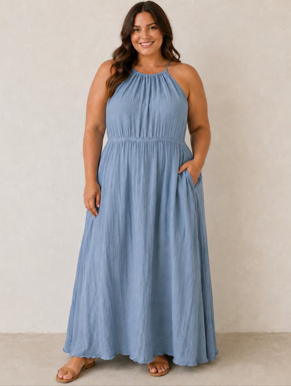 Forever 21 Maxi Dress